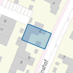 Perceel NWH01-B-7174