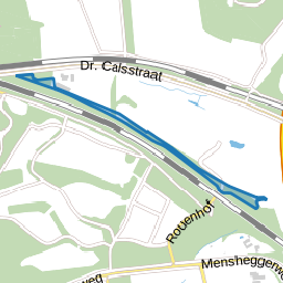 Perceel NWH01-B-7186