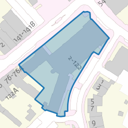 Perceel NWH01-B-7191