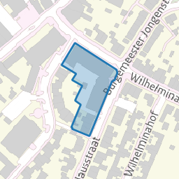 Perceel NWH01-B-7192