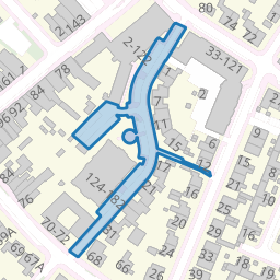 Perceel NWH01-B-7193