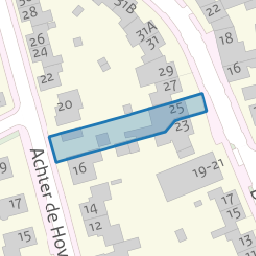 Perceel NWH01-B-7196