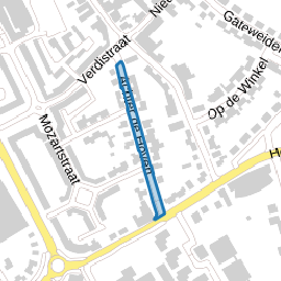 Perceel NWH01-B-7197