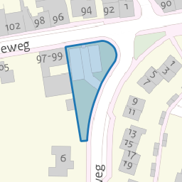 Perceel NWH01-B-7199