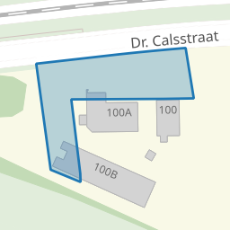 Perceel NWH01-B-7202