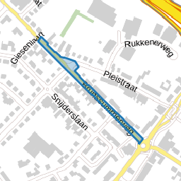 Perceel NWH01-B-7204