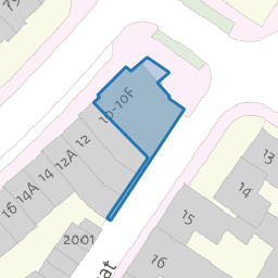 Perceel NWH01-B-7207