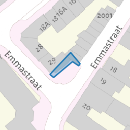 Perceel NWH01-B-7208