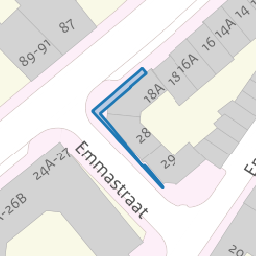 Perceel NWH01-B-7209