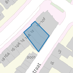 Perceel NWH01-B-7222