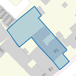 Perceel NWH01-B-7225