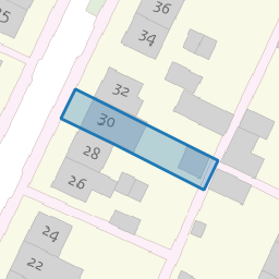 Perceel NWH01-B-7227