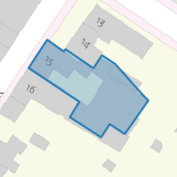 Perceel NWH01-B-7229