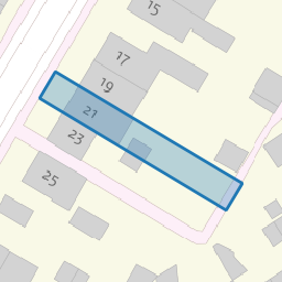 Perceel NWH01-B-7231