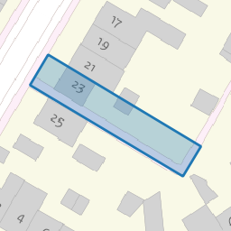 Perceel NWH01-B-7232