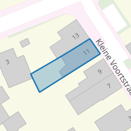 Perceel NWH01-B-7234