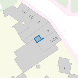 Perceel NWH01-B-7236