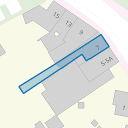 Perceel NWH01-B-7237