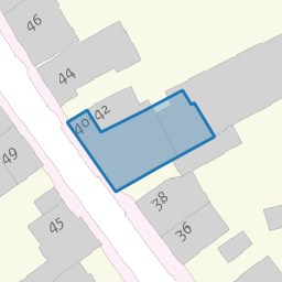 Perceel NWH01-B-7243