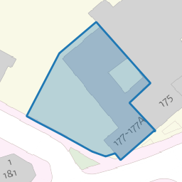 Perceel NWH01-B-7246