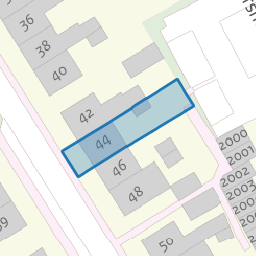 Perceel NWH01-B-7251