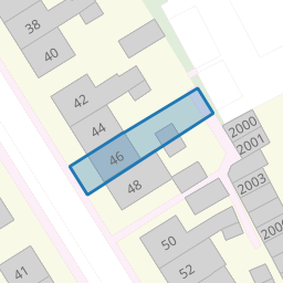Perceel NWH01-B-7252