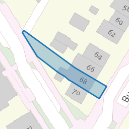 Perceel NWH01-B-7254