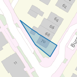 Perceel NWH01-B-7255