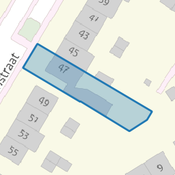 Perceel NWH01-B-7256
