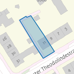 Perceel NWH01-B-7263