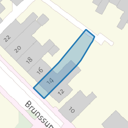 Perceel NWH01-B-7275