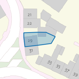 Perceel NWH01-B-7277