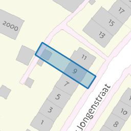 Perceel NWH01-B-7280