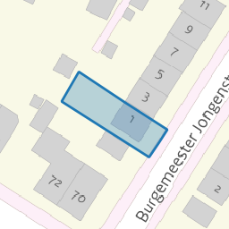 Perceel NWH01-B-7284