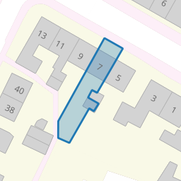 Perceel NWH01-B-7289