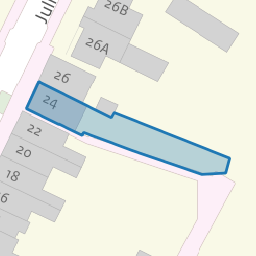 Perceel NWH01-B-7291