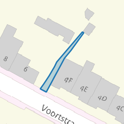 Perceel NWH01-B-7294