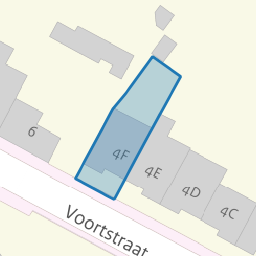 Perceel NWH01-B-7295