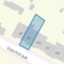 Perceel NWH01-B-7296