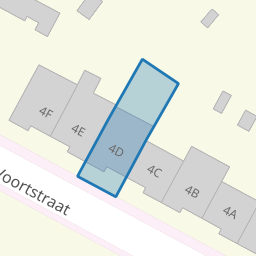 Perceel NWH01-B-7297