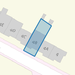 Perceel NWH01-B-7299