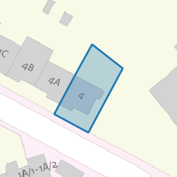 Perceel NWH01-B-7301