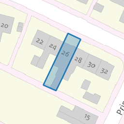 Perceel NWH01-B-7304