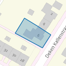 Perceel NWH01-B-7309