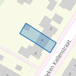 Perceel NWH01-B-7310