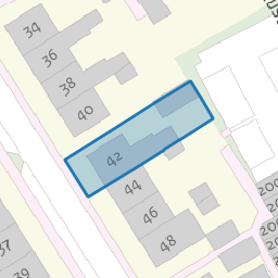 Perceel NWH01-B-7315