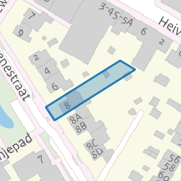 Perceel NWH01-B-7316