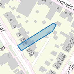 Perceel NWH01-B-7318