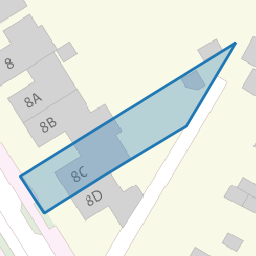 Perceel NWH01-B-7319