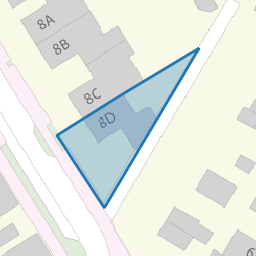 Perceel NWH01-B-7320